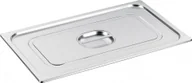 Wyposażenie lokali gastronomicznych - Hendi Pokrywka do GN 1/6 | 804155 - miniaturka - grafika 1