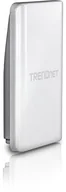 Routery - TRENDnet Trendnet TEW-740apbo 10 DBI Wireless N300 Outdoor PoE Access Point TEW-740APBO - miniaturka - grafika 1