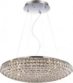 Lampy sufitowe - Ideal Lux 88013 KING SP12 - miniaturka - grafika 1