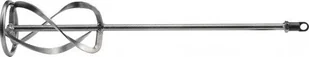 Yato Mieszadło spiralne podwójne 160x600mm uchwyt M-14 YT-5508 - Mieszadła - miniaturka - grafika 3