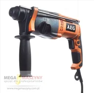 Młoty udarowe - AEG BH 24 E (4935428200) - miniaturka - grafika 1
