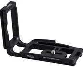 Akcesoria do statywów - Sirui Płytka QUICK RELEASE PLATE TY-D800/810 4530000131 - miniaturka - grafika 1