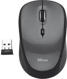 Trust Yvi Wireless Mini (18519) - Myszki - miniaturka - grafika 2