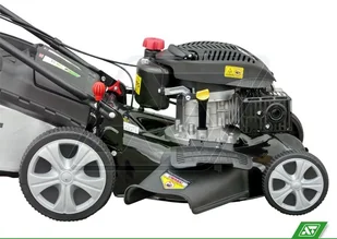 NAC LP46-500E-H - Kosiarki - miniaturka - grafika 5