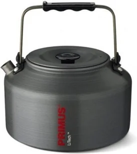 Primus Kocioł  litech kawa lub herbata, szary, 1.5 litra, 1442220 1442220_Grau_1.5 Liter - Dzbanki i imbryki - miniaturka - grafika 2