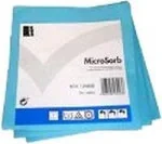 Ściereczki, gąbki, czyściki - Vileda FHP PROFESJONALNA PUCERKA MICROSORB BLUE 126856 - miniaturka - grafika 1