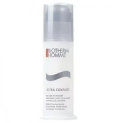Biotherm Ultra Confort Woda po goleniu 75 ml - Wody po goleniu - miniaturka - grafika 3