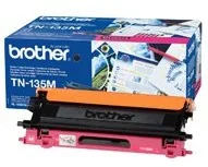 Brother TN-135M - Tonery oryginalne - miniaturka - grafika 2