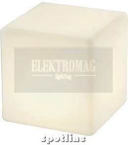 Spotline DETT outdoor lamp 227211 - Lampy ogrodowe - miniaturka - grafika 2