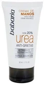 Kremy i maski do rąk - Babaria Urea krem do rąk o działaniu przeciwzmarszczkowym Anti-Grietas 50 ml - miniaturka - grafika 1