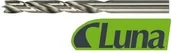 Wiertła - LUNA Wiertło do drewna 5,0x86,0 mm, HSS,z kolcem środkowym i ostrzami bocznymi ( (204090302) - miniaturka - grafika 1