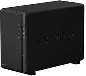 Kamery do monitoringu - Synology NVR216 Sieciowy Rejestrator Wideo (NVR) NVR216 (4CH) - miniaturka - grafika 1