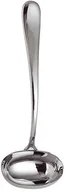 Łyżki - Alessi Nuovo Milano łyżka do sosu 5180-13 - miniaturka - grafika 1