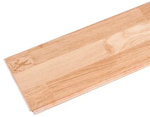 Barlinek Deska trójwarstwowa Dąb Standard 207 x 14 x 1092 mm 1 58 m2 - Podłogi drewniane - miniaturka - grafika 2