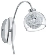 Lampy ścienne - Eglo Oviedo lampa kinkiet 93057 - miniaturka - grafika 1