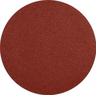 Materiały ścierne - YATO Krążki ścierne z rzepem 125mm p180 5szt. YT-83437 - miniaturka - grafika 1