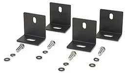 APC !AR7701 Wsporniki do prz ykrec. Ns SX do podloza - Szafy rack - miniaturka - grafika 2