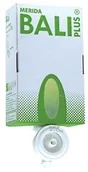 Mydła - Merida Mydło w pianie BALI PLUS wkład jednorazowy, 700 g M12P - miniaturka - grafika 1