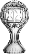 Kryształy - Crystal Julia Puchar kula kryształowy na nodze 22,5 cm 6597) - miniaturka - grafika 1