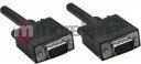 Manhattan Kabel Vga 15 M/15 M, 1,8m, czarny - Kable komputerowe i do monitorów - miniaturka - grafika 2