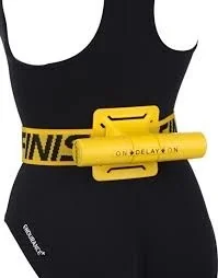 FINIS FINIS Urządzenie do treningu ruchu bioder TECH TOC - Gumy, taśmy, ekspandery - miniaturka - grafika 3