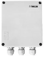 Akcesoria do monitoringu - ZASILACZ BUFOROWY BCS-ZA1206/UPS/L 12V 6A - miniaturka - grafika 1