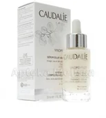 Balsamy i kremy do ciała - Caudalie VINOPERFECT Serum rozjaśniające przebarwienia 30ml - miniaturka - grafika 1