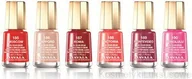 Lakiery do paznokci - Mavala MINI COLOR - 5 ml MAV9091001 - miniaturka - grafika 1