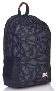 Plecak turystyczny męski Head HD-09 27L - Plecaki - miniaturka - grafika 3