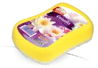 Rękawice i gąbki do kąpieli - Politan Gąbki Do Kąpieli I Masażu Gwiazdka - miniaturka - grafika 1