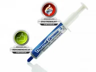Pasty i materiały termoprzewodzące - AAB Cooling Thermal Grease 3 - 10g (PKT057) - miniaturka - grafika 1