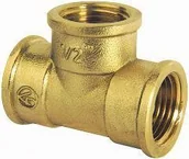 Akcesoria hydrauliczne - Valvex S.A. Trójnik NAKRĘTNY, 1 6054420 - miniaturka - grafika 1