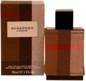 Burberry London Woda toaletowa 100ml - Wody i perfumy męskie - miniaturka - grafika 3