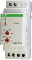 Bezpieczniki elektryczne - F&F Ogranicznik poboru mocy OMS-635 - miniaturka - grafika 1