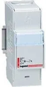Rozdzielnie elektryczne - Legrand Blok rozdzielczy 1-biegunowy 250 A 004873 - miniaturka - grafika 1