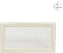 Kratki.pl Kratka kominkowa malowana OSKAR kremowa 17x30 6674-898A9_2013020712432 - Akcesoria kominkowe Kratki.pl Kratka kominkowa malowana OSKAR kremowa 17x30 6674-898A9_2013020712432 - Akcesoria kominkowe - miniaturka - grafika 1