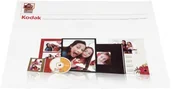 Albumy fotograficzne - Kodak Kodak Kiosk Picture Bag 20x30 + CD 250szt 3950912 - miniaturka - grafika 1