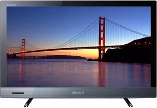 Telewizor Sony KDL-26EX320 - Telewizory - miniaturka - grafika 3