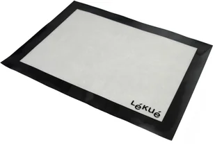 Lekue Stolnica silikonowa mata do pieczenia Gourmet 0231360B04M067 - Pozostałe akcesoria kuchenne - miniaturka - grafika 3