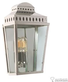 Elstead Lighting Kinkiet MANSION HOUSEMANSION HOUSE PN IP44 - Lampy ogrodowe - miniaturka - grafika 4