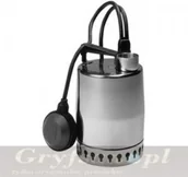 Akcesoria grzewcze - Grundfos Pompa zatapialna KP 150-A1 do ścieków 011H1600 - miniaturka - grafika 1