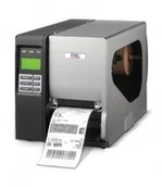 Drukarki kart i etykiet - TSC Drukarka TTP-246M PRO SERIES metalowa obudowa 99-047A002-D0LF - miniaturka - grafika 1