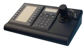 Bosch Klawiatura sterująca KBD-DIGITAL KBD-DIGITAL - Akcesoria do monitoringu - miniaturka - grafika 2