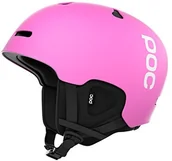Kaski narciarskie - POC Auric Cut kask narciarski, różowy, ML 10496 - miniaturka - grafika 1