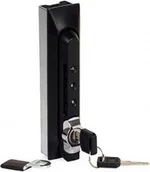 Akcesoria do monitoringu - Abcvision Zamek szyfrowy do szafy RACK stojącej KEY RACK - miniaturka - grafika 1