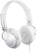 Słuchawki - Pioneer SE-MJ151 białe - miniaturka - grafika 1
