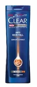 Szampony do włosów - UL.CLEAR SZAM.(M)MN.WYP.WŁ400M - miniaturka - grafika 1