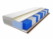 Materace - Kaszmirowysen Anisa 70x190 - miniaturka - grafika 1