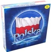 Gry planszowe - Albi Gra Polska Quiz - miniaturka - grafika 1