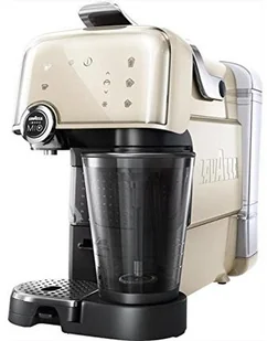 Ekspres do kawy Lavazza Fantasia ekspres do kawy LME 7000 CR.WH - Ekspresy do kawy - miniaturka - grafika 2